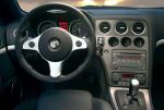 Alfa Romeo Brera 2008 года